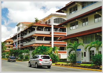 City of Knowledge | Republic of Panama Campus