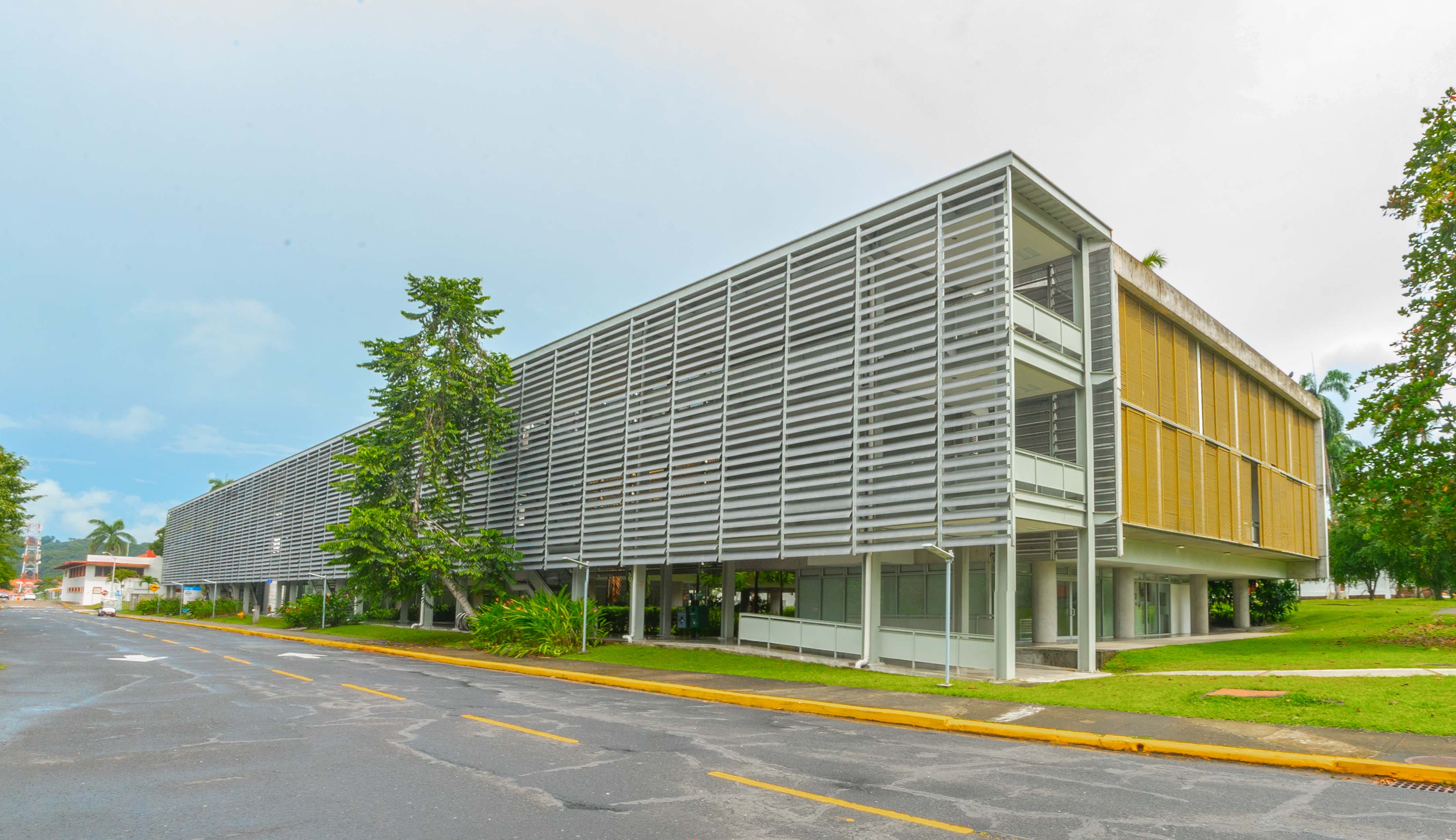 FSU Rep. of Panama Campus Dorms
